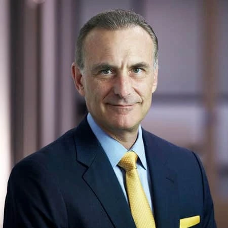 Frank Crivello Net Worth: Estimate, Career Timeline, Sources