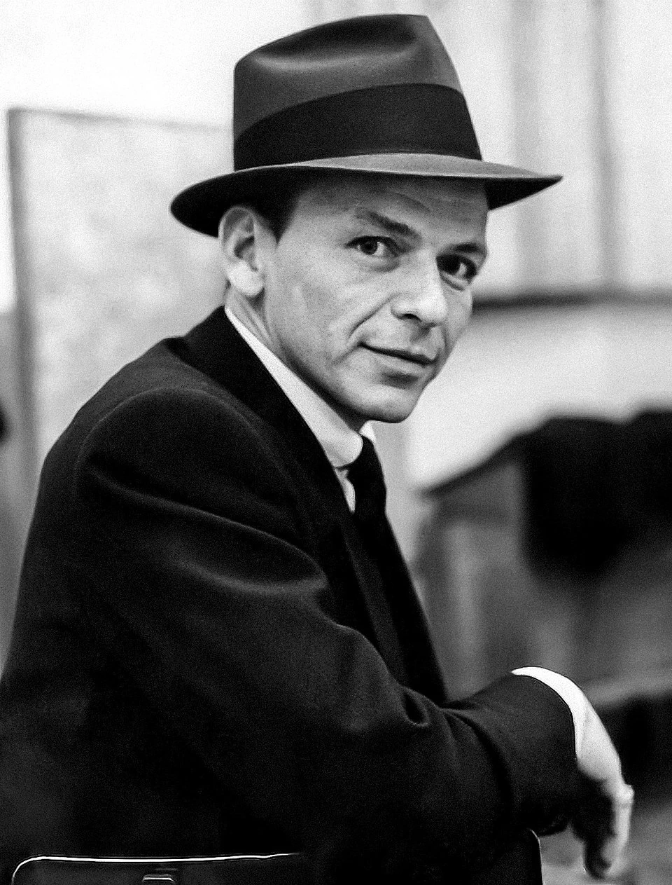Frank Sinatra Net Worth: Estimate at Death, Peak, and Inflation