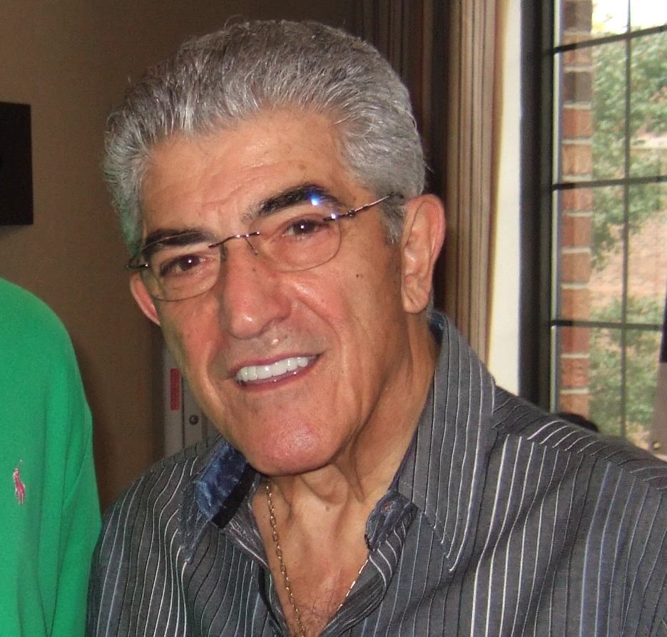 Frank Vincent Net Worth: Estimate, Sources, and Timeline