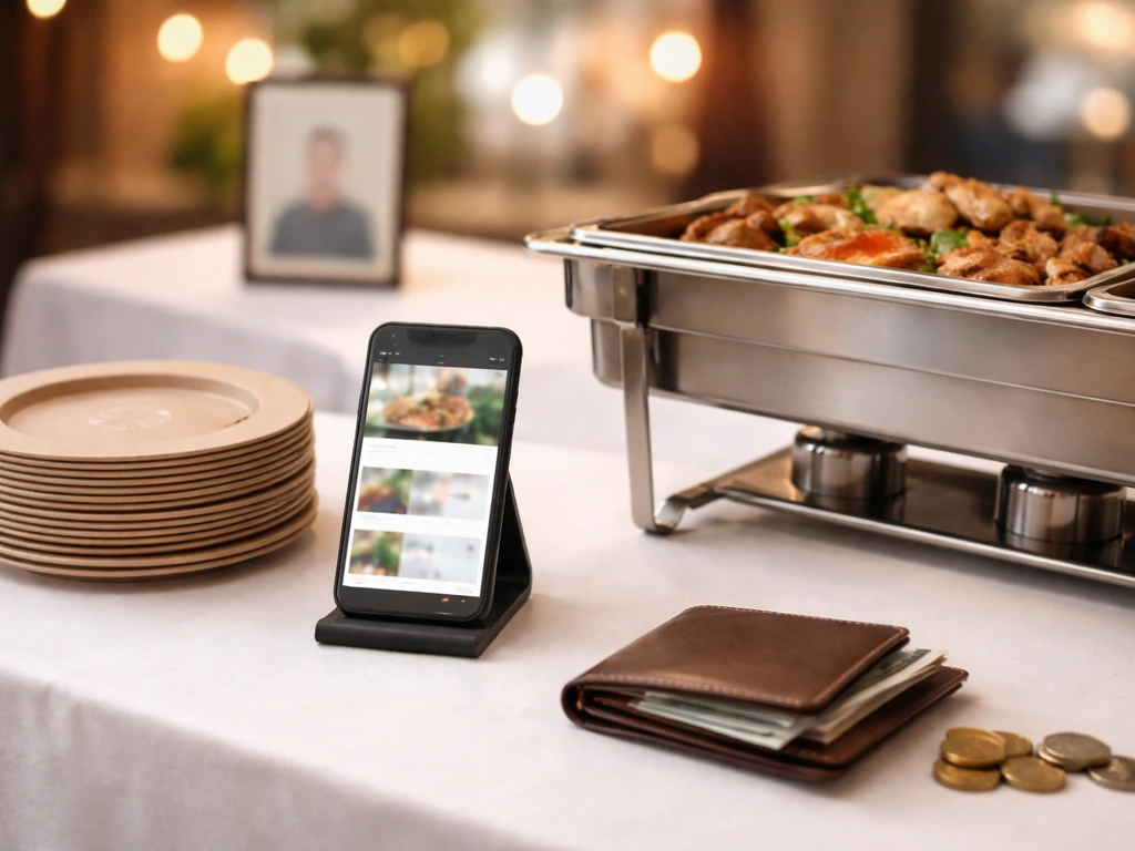 Food Boss Frank Net Worth: Which Frank and Estimated Range