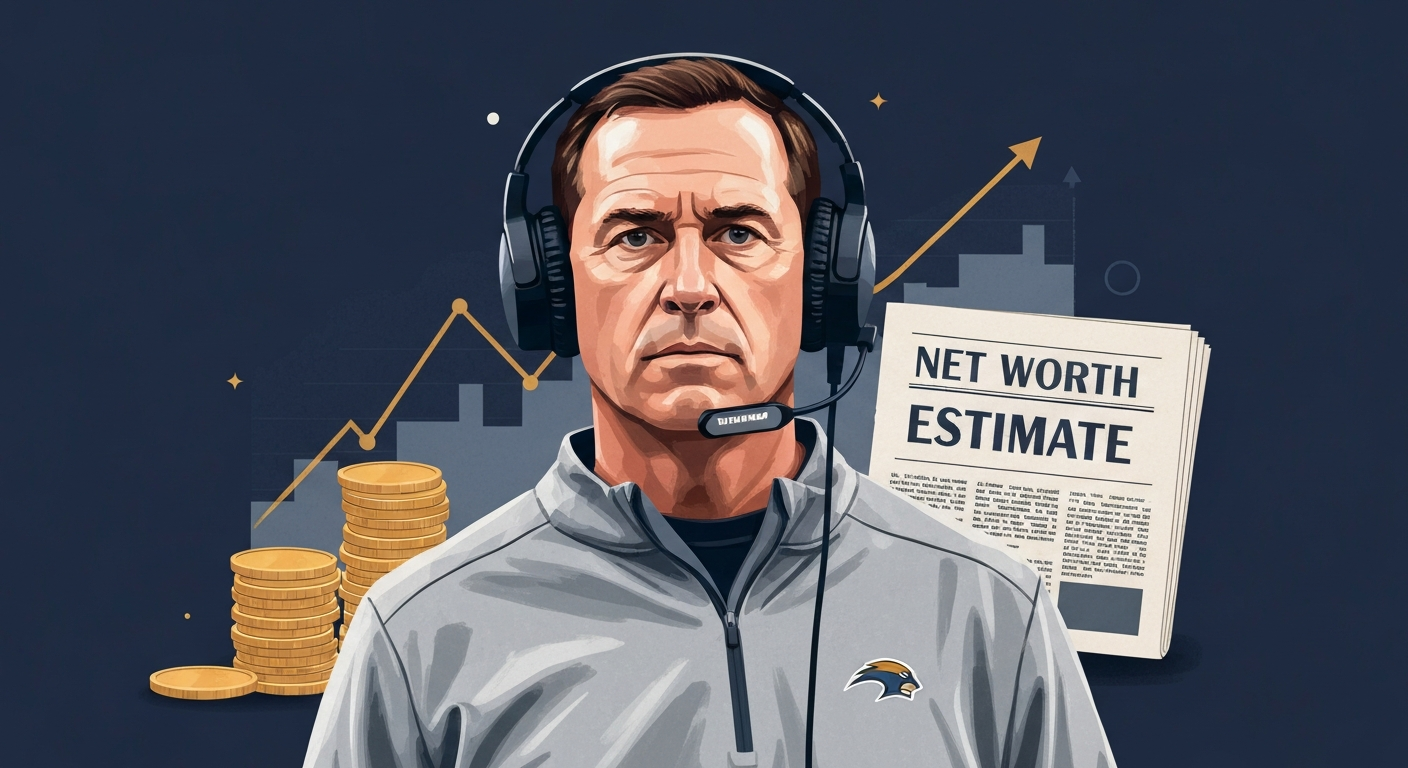 Frank Cignetti Jr Net Worth: Estimate, Career & Earnings