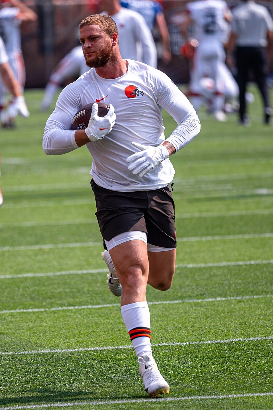 Feleipe Franks Net Worth Estimate, Sources, and Breakdown